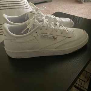 Reebok-Club Sneaker - Women's